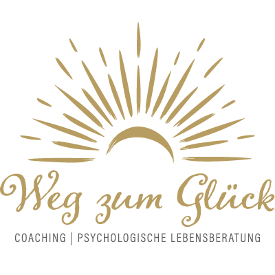 Weg zum Glück